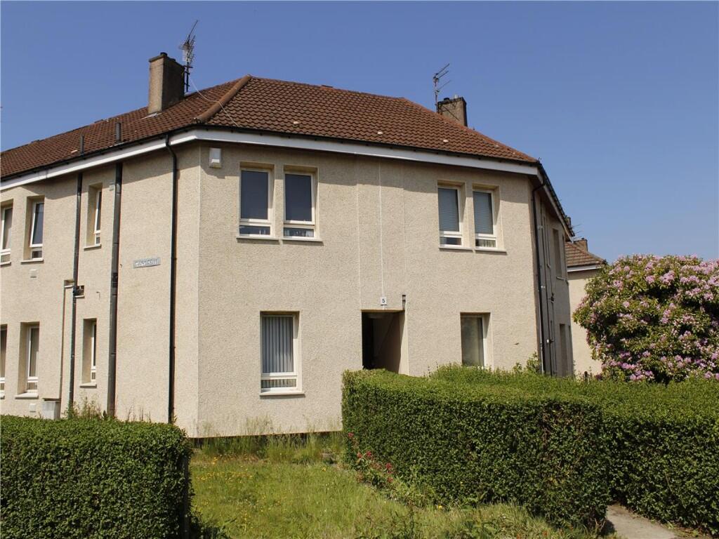 Main image of property: Marjory Drive, Paisley, Renfrewshire, PA3