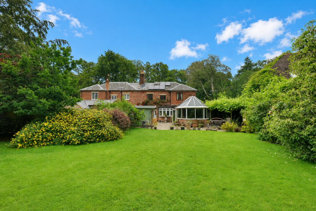 Main image of property: Woodberry Lane, Emsworth