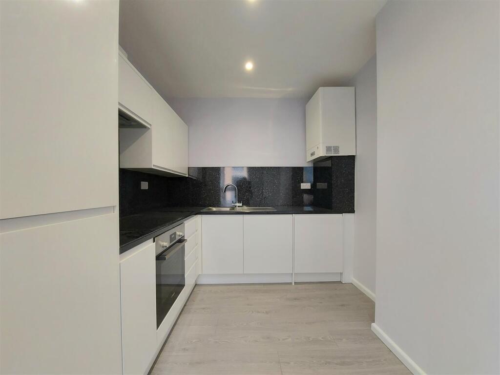 Main image of property: High Street, Sutton