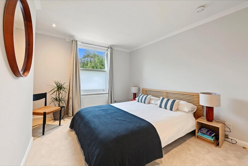 Apartment in London - More