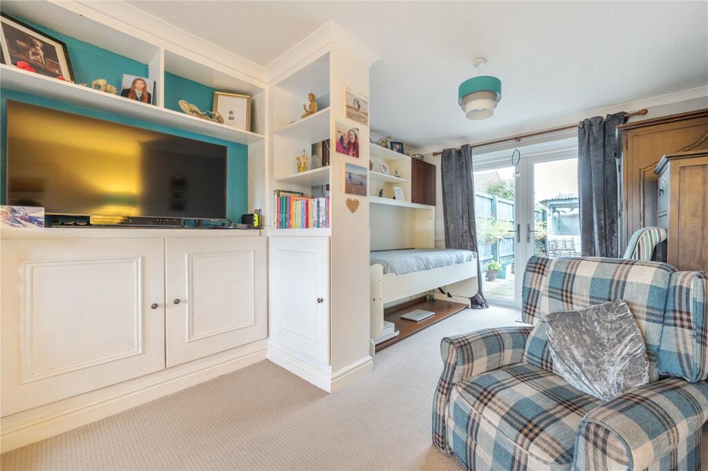 House in York - View 5