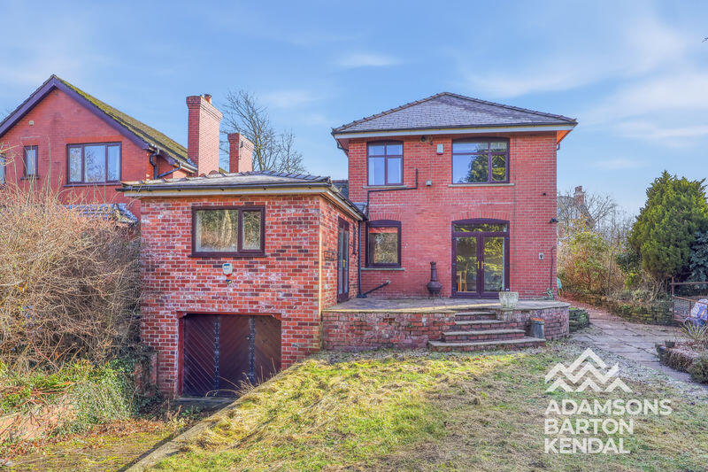Copster, Buckley Hill Lane, Milnrow OL16 photo 2