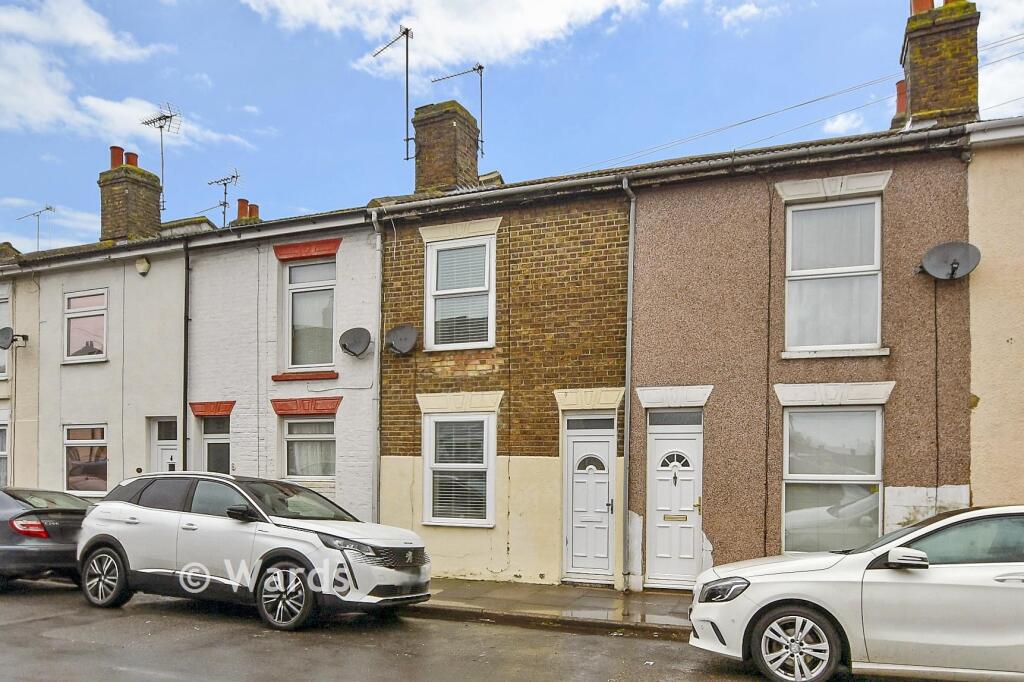 Main image of property: Victoria Street, Sheerness, Kent