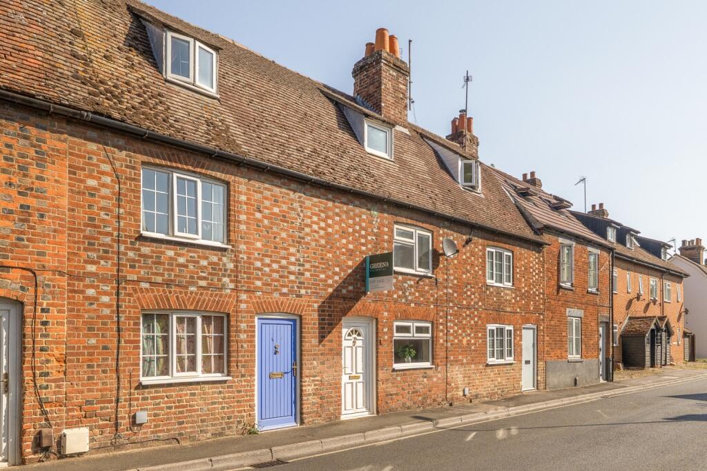 Main image of property: Mill Street, Wantage