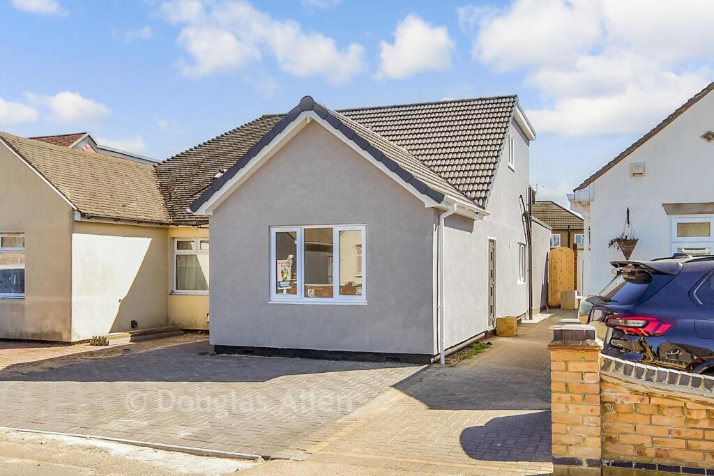 Main image of property: Purland Close, Dagenham, Essex