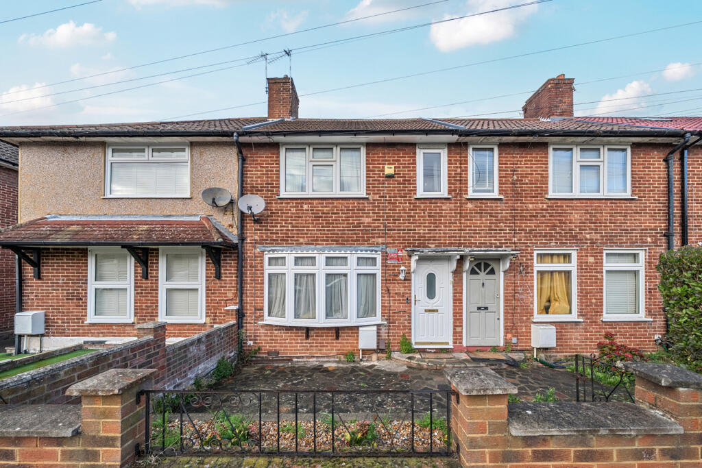 Main image of property: Castleton Road, Eltham