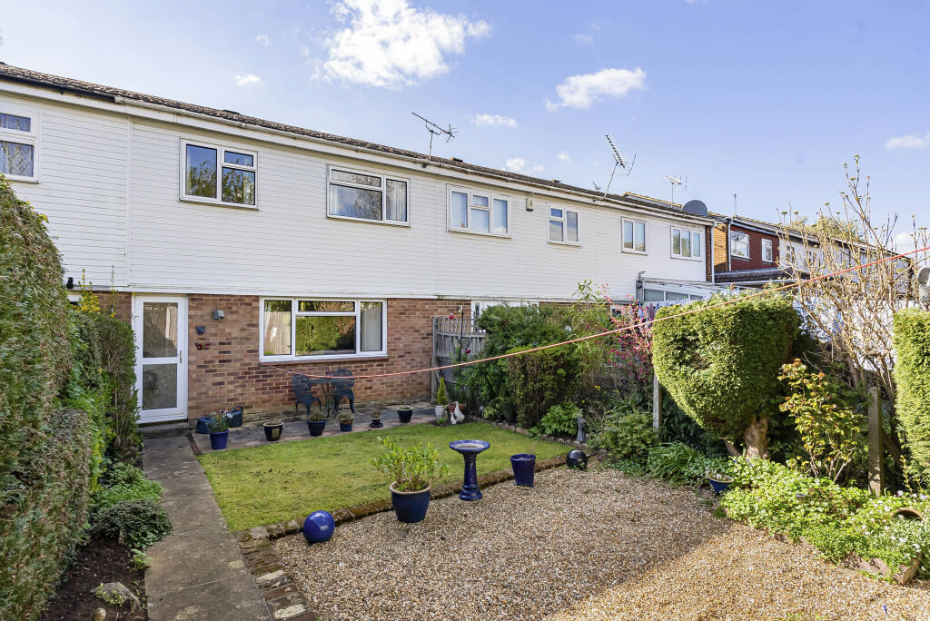 Additional image 18 of Stephens Way, Redbourn, AL3