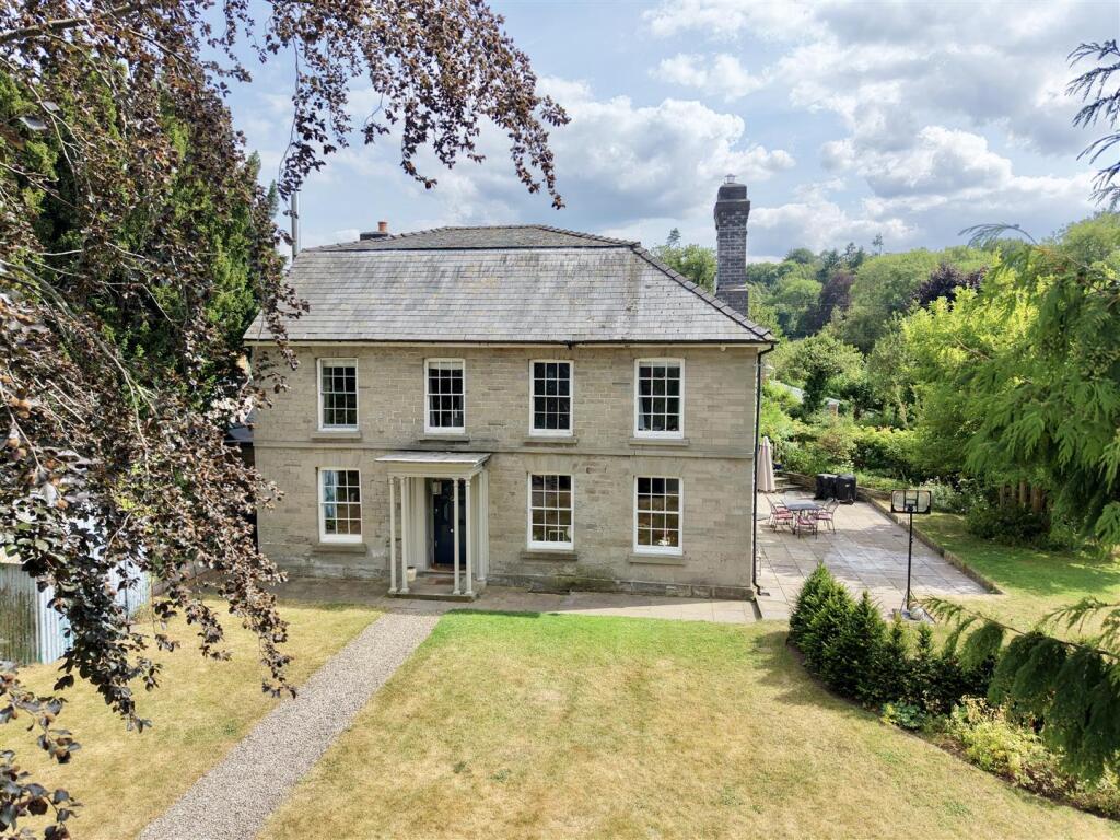 Main image of property: Cusop, Hay-On-Wye, Hereford