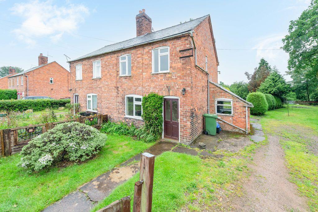 Main image of property: Moss Cottages, Whitchurch