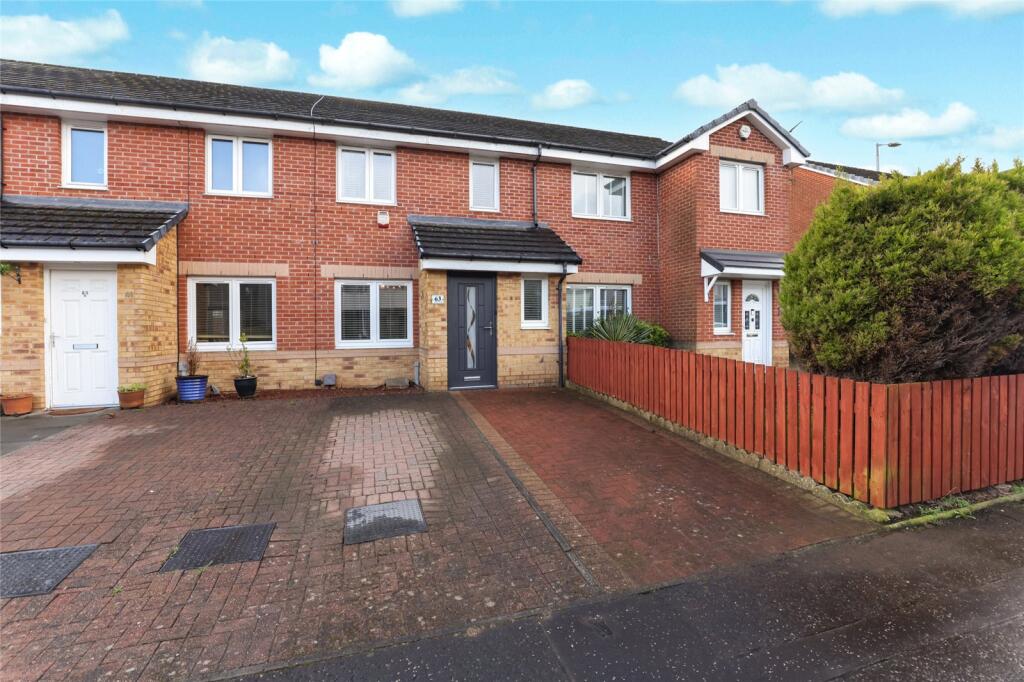 Main image of property: Barshaw Road, Glasgow, Glasgow City, G52