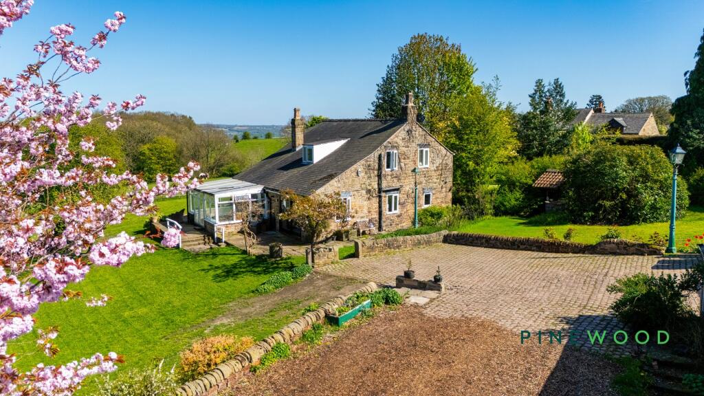 Main image of property: Middle Handley, Sheffield, S21