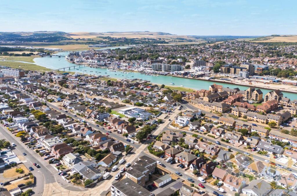 Main image of property: Old Fort Road, Shoreham-By-Sea