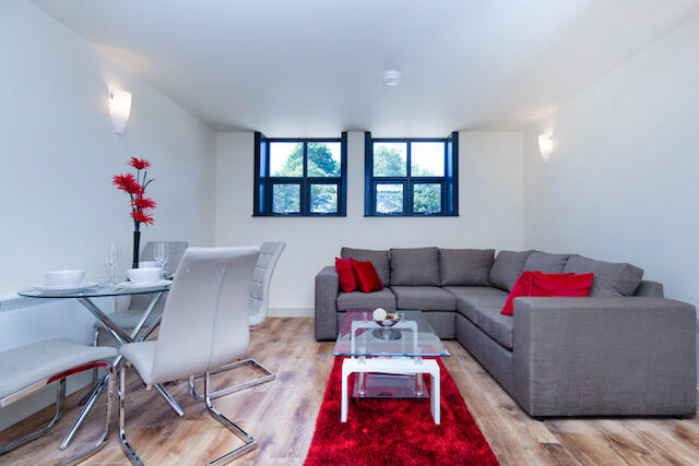 Main image of property: Upper Blakeridge Lane, Batley, West Yorkshire, WF17