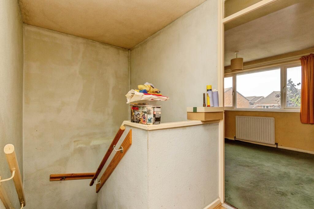 House in Wolverhampton, West Midlands - View 5
