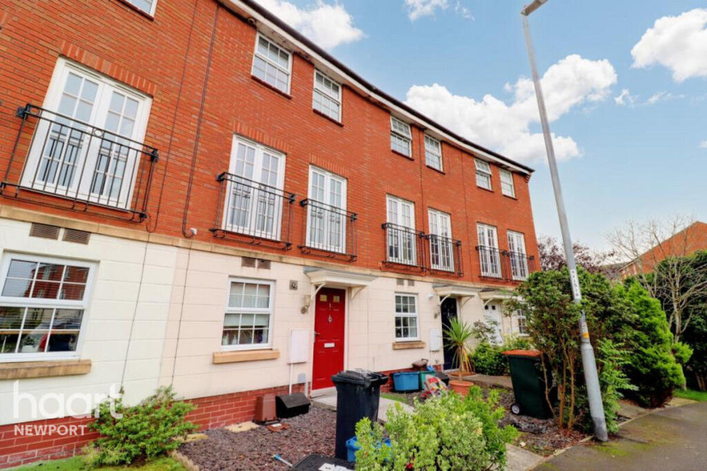 Main image of property: Oystermouth Way, Newport