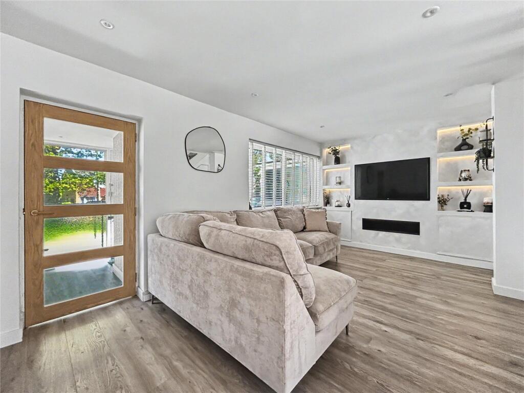 Main image of property: Rycaut Close, Rainham, Kent, ME8