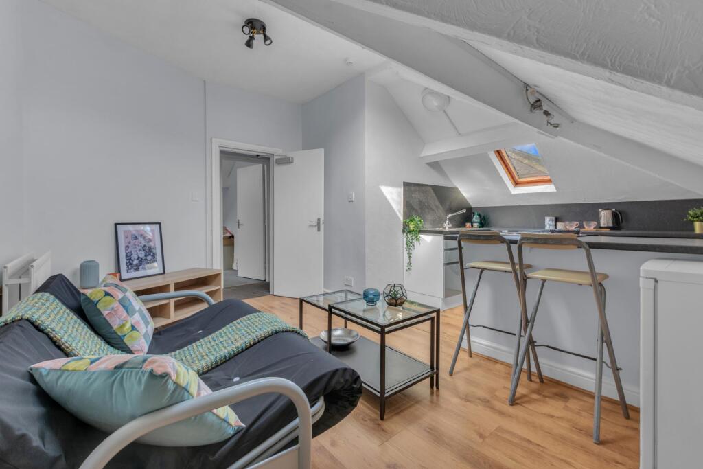 Main image of property: HYDE PARK ROAD, Leeds