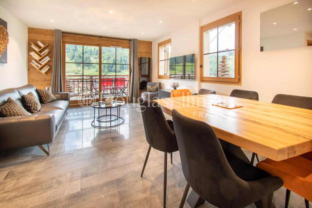 Main image of property: Rhone Alps, Haute-Savoie, Morzine