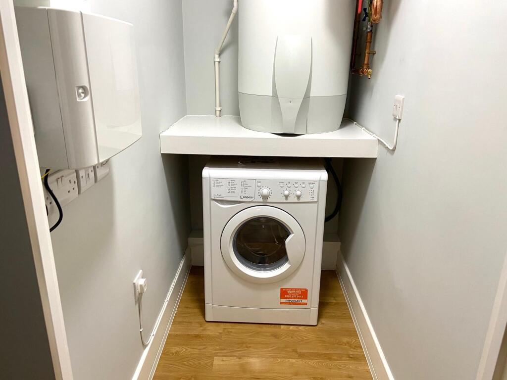 Apartment in Birmingham - View 5