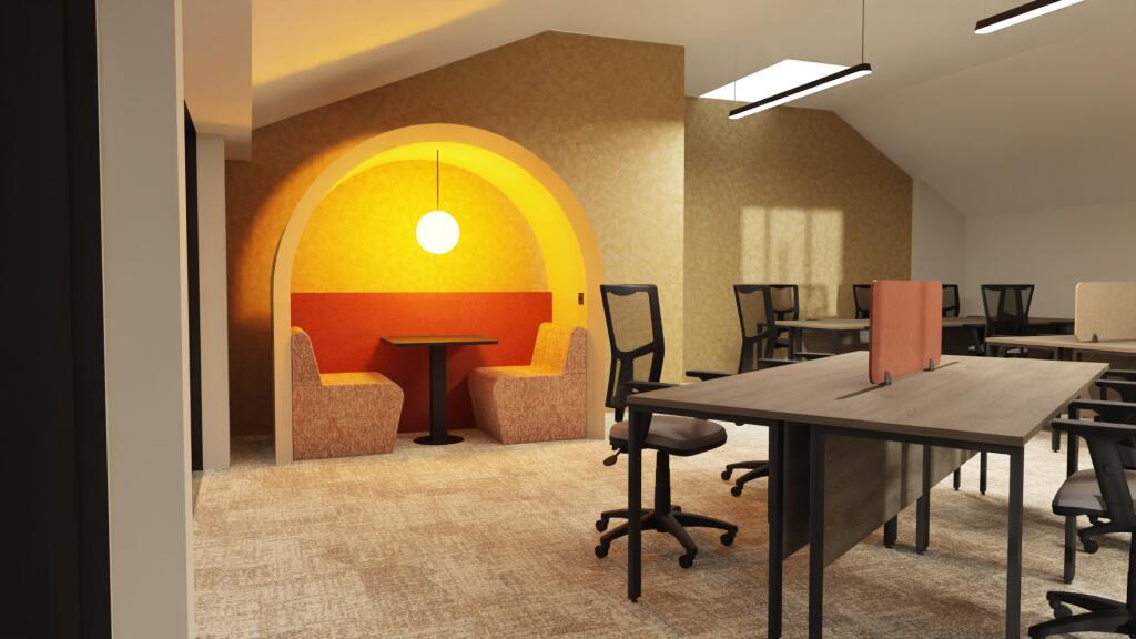 Example Renders