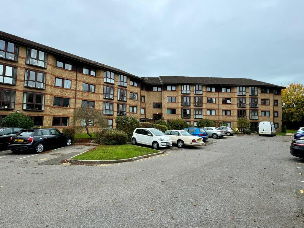 Main image of property: Lansdowne Gardens,Bournemouth,BH1