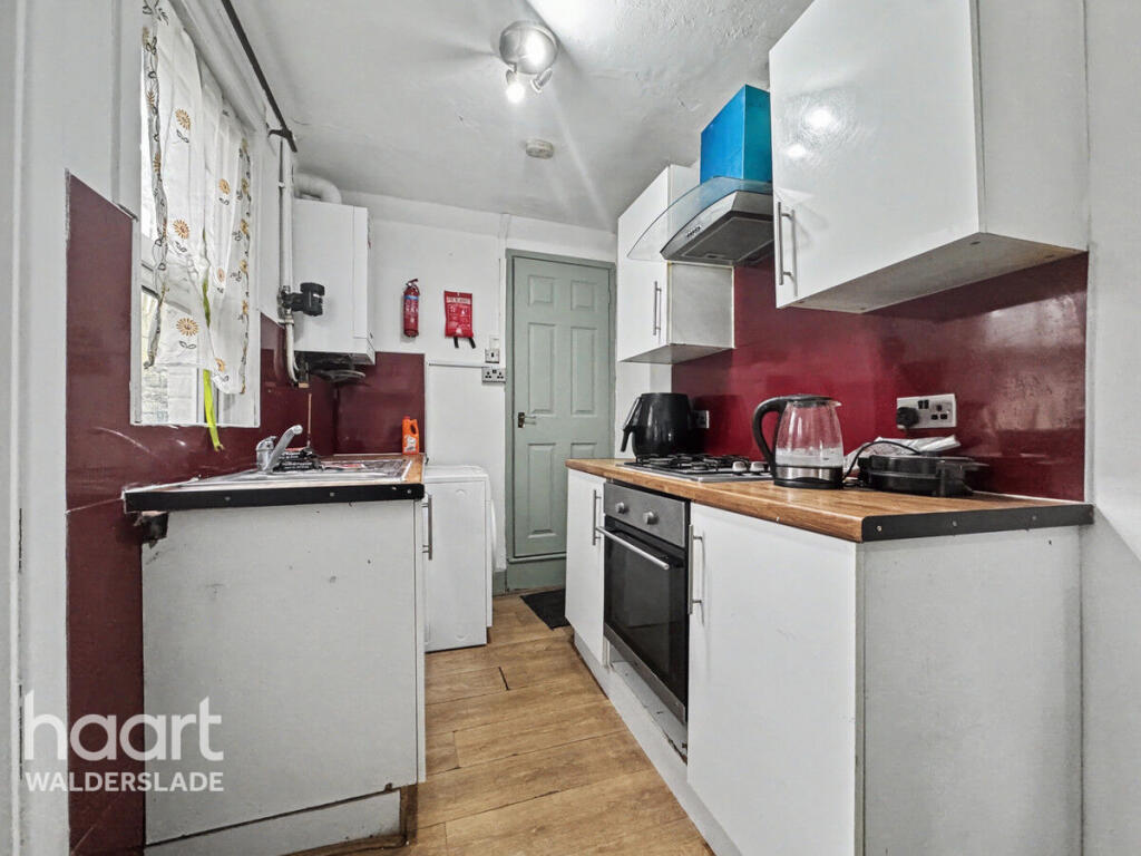 Main image of property: Constitution Road, CHATHAM