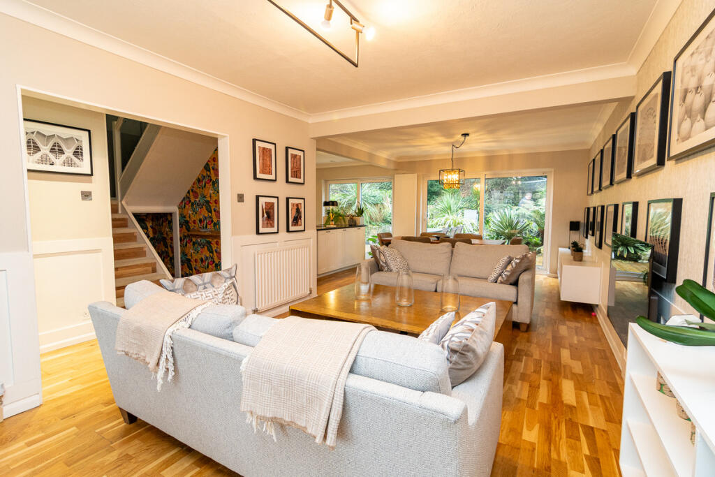 Main image of property: Kensington Drive, Bournemouth, BH2