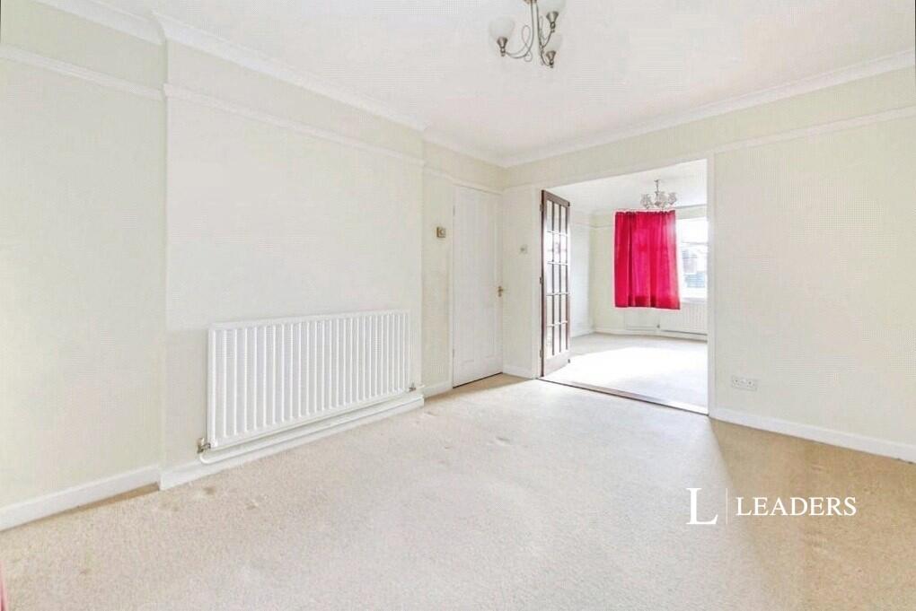 House in Babergh, Shotley - More