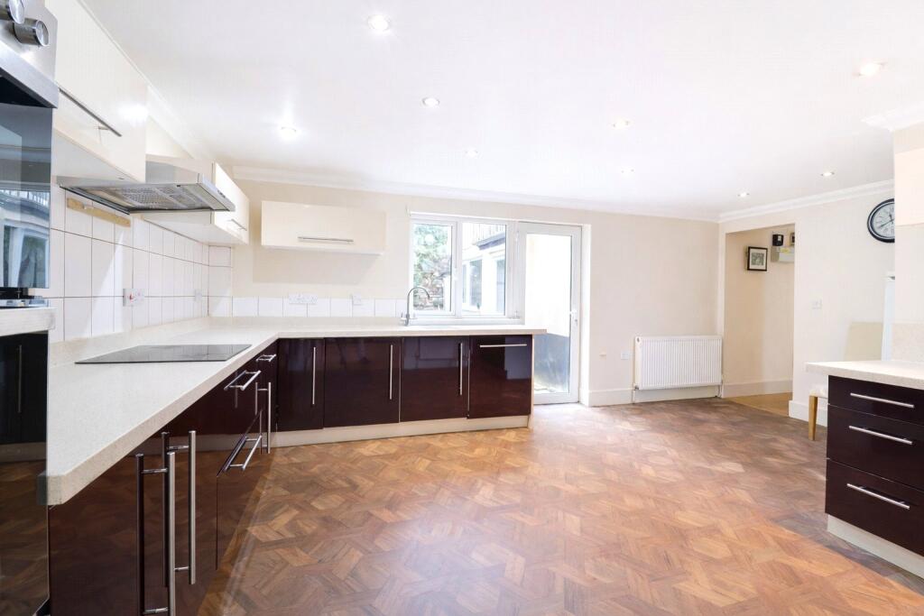 Brynsworthy, Bickington, Barnstaple, Devon, EX31 photo 5