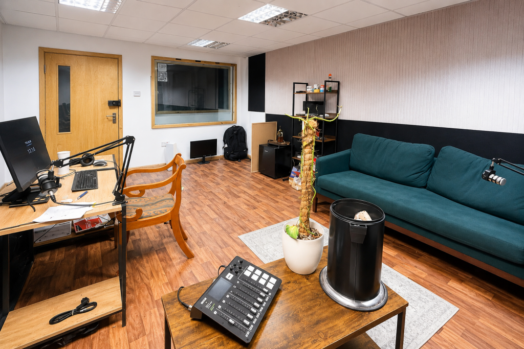 Creative Space