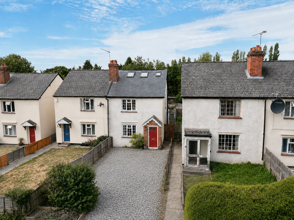 Main image of property: Bainhurst Cottages, Coronation Road, Littlewick Green, Maidenhead, SL6