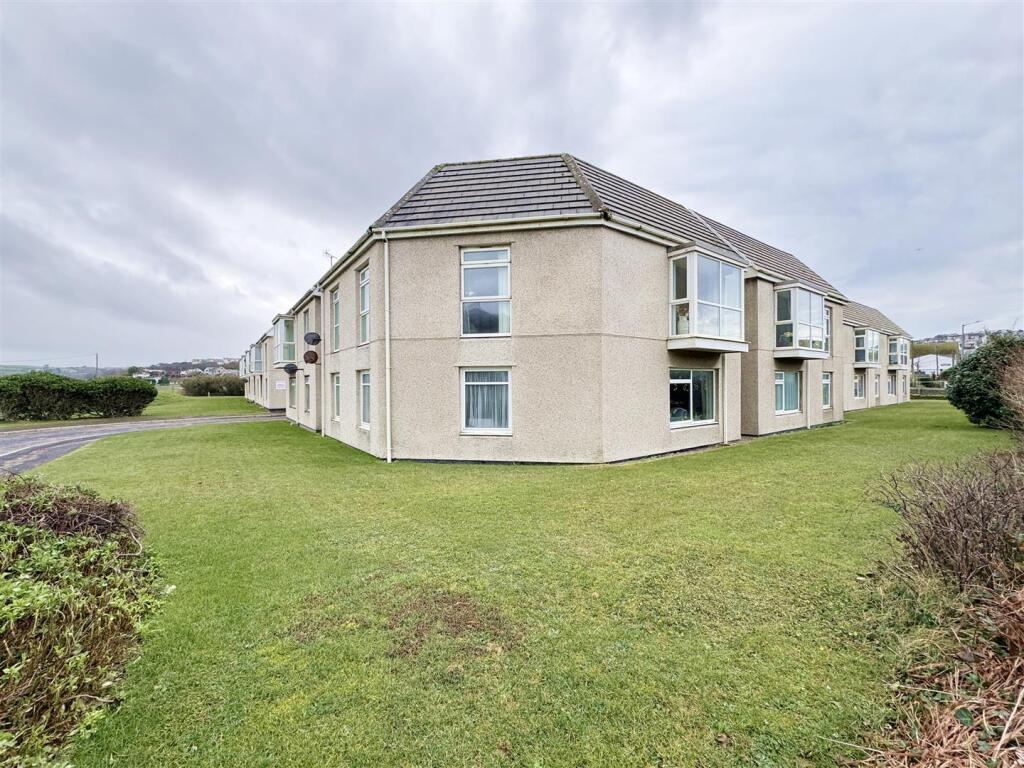 Main image of property: Josephs Court, Perranporth