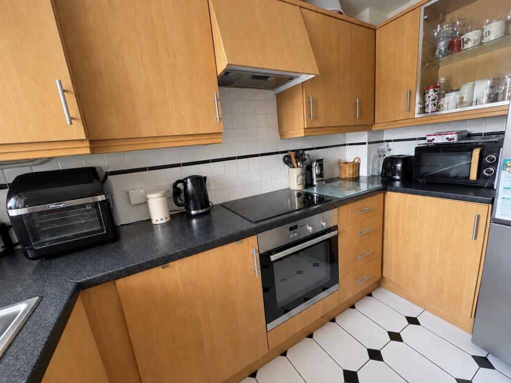 House in New Forest, Marchwood - View 4