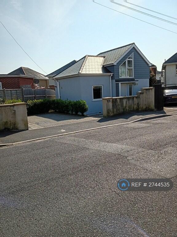 Main image of property: Somerley Road, Bournemouth, BH9