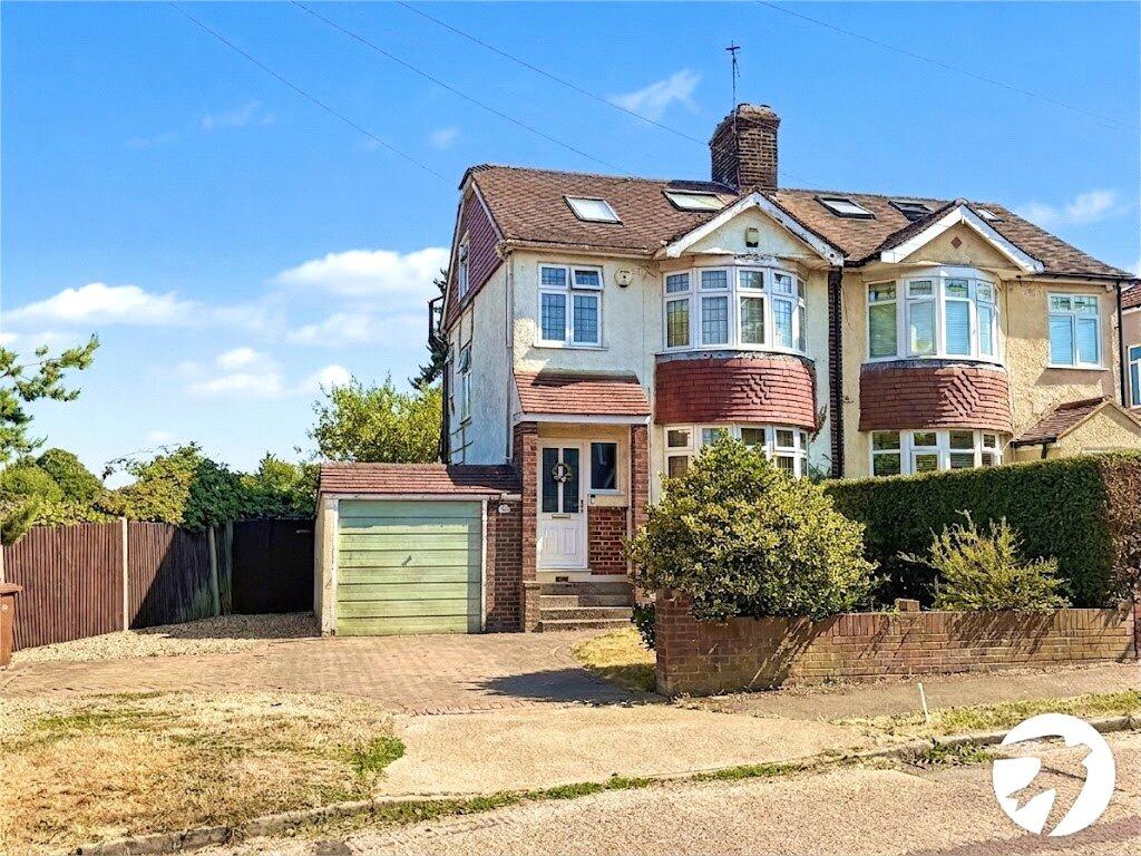 Main image of property: Valley View Road, Rochester, Kent, ME1