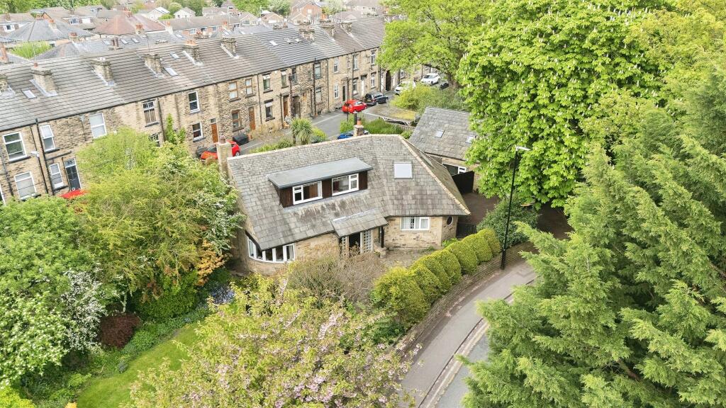 Main image of property: New Street, Farsley, PUDSEY