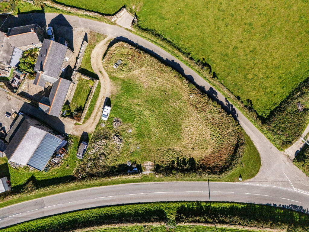 Morvah,Pendeen,Penzance,TR20 8YT - View 3