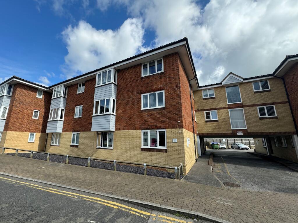 Main image of property: Flat , Bridge Court, Bridge Street, Newhaven