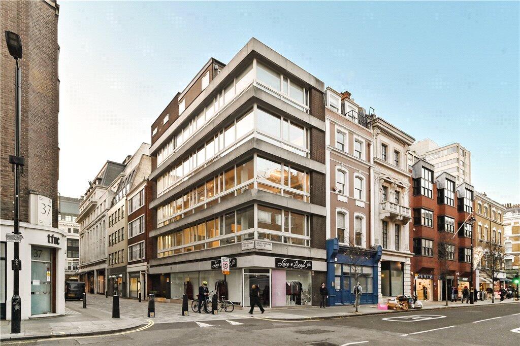 Main image of property: Great Portland Street, London