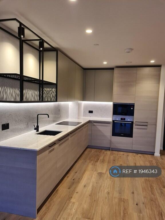 Main image of property: Hawser Lane, London, E14