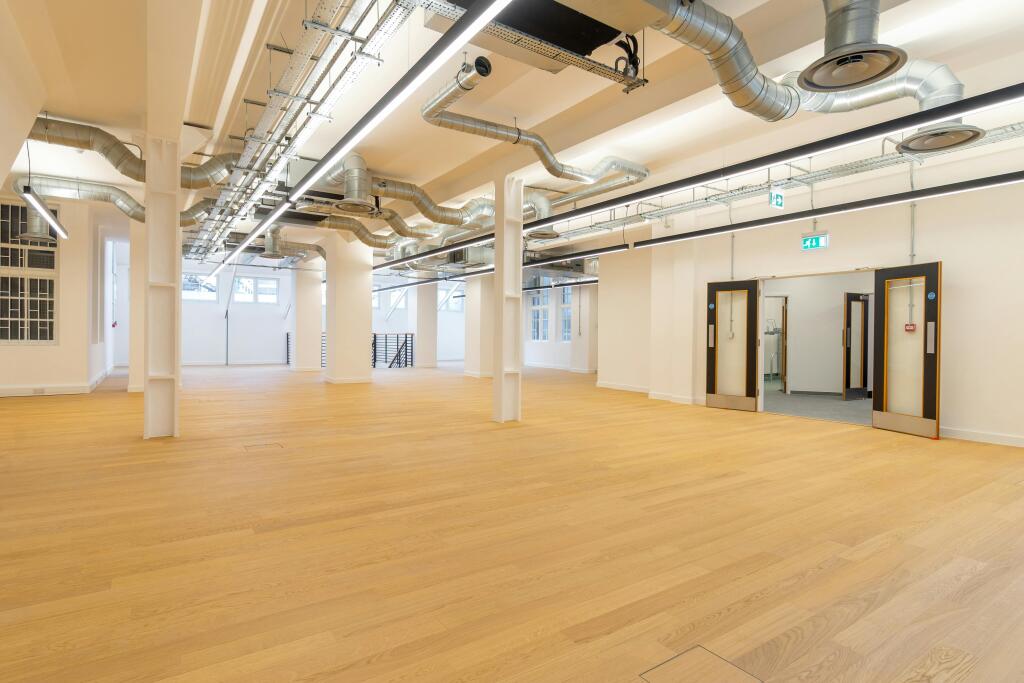 Ground Floor