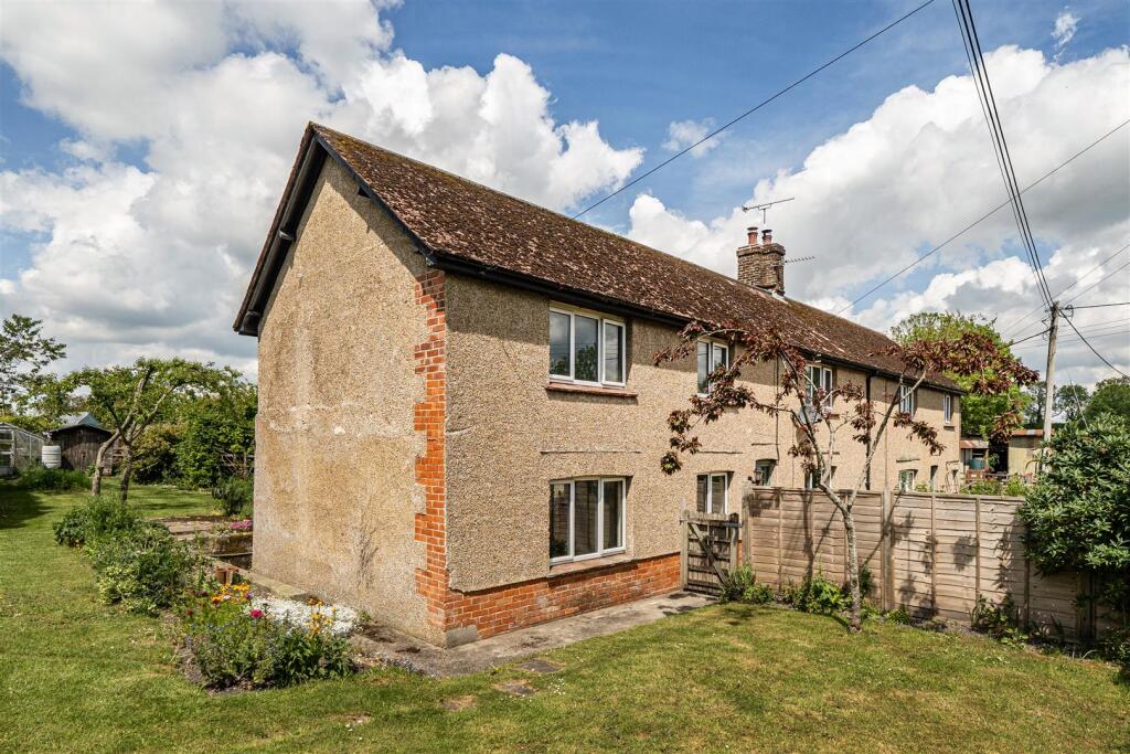 Main image of property: Gussage St. Michael, Wimborne