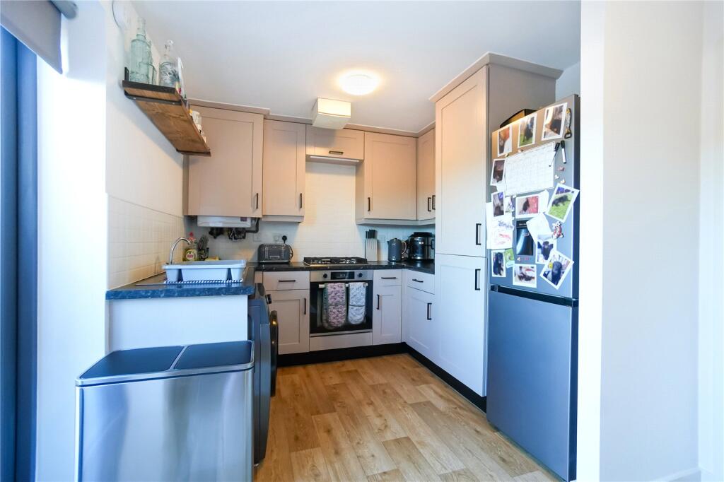 Stainburn Road, Lawley Village, Telford, TF4 photo 3