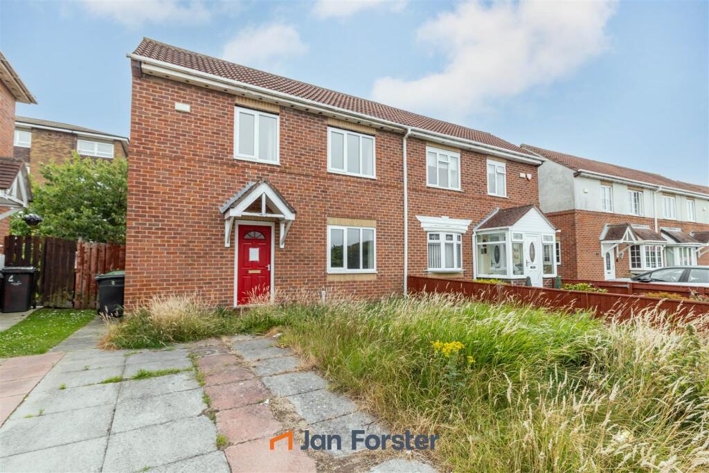 Main image of property: Bluebell Way, South Shields