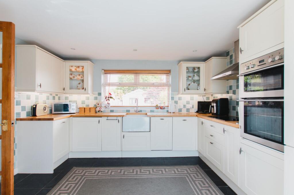 House in Cherwell, Fringford - View 4