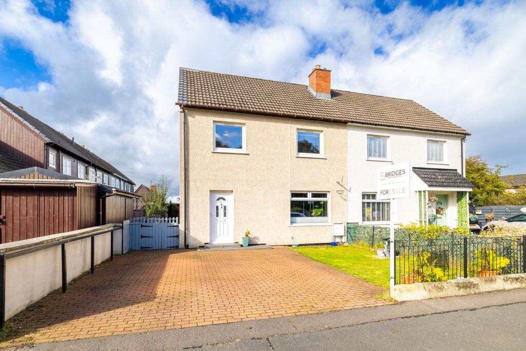 Main image of property: Calderburn Road, Polbeth