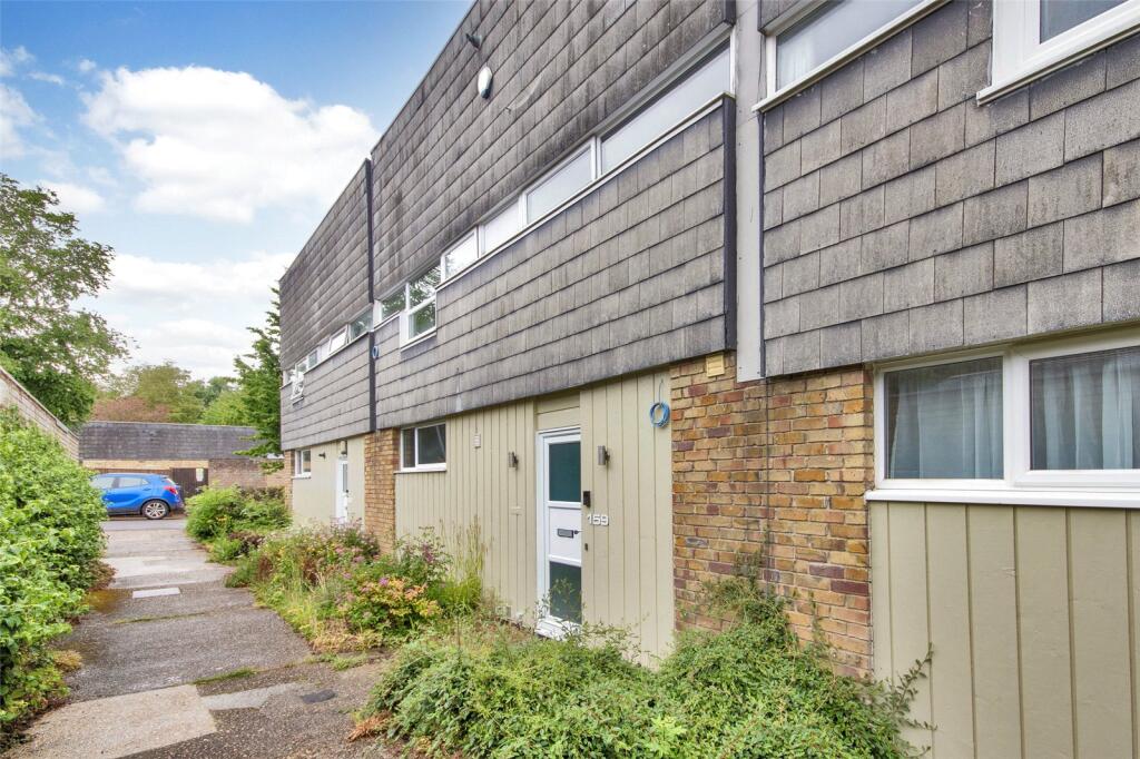 Main image of property: Knights Croft, New Ash Green, Kent, DA3