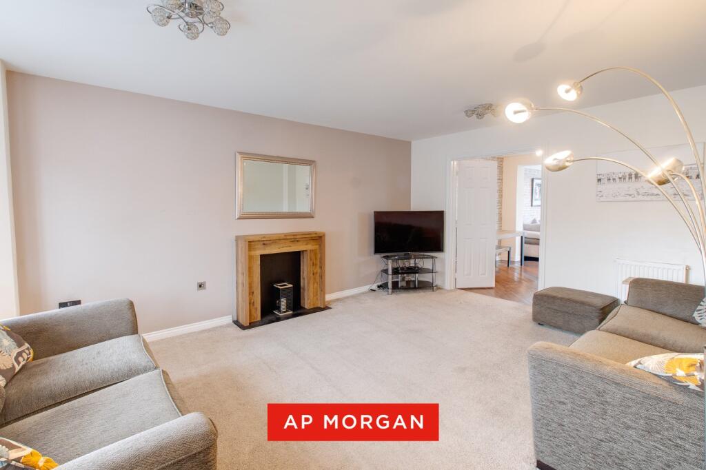 Additional image 7 of Verona Road, Bromsgrove, Worcestershire, B60