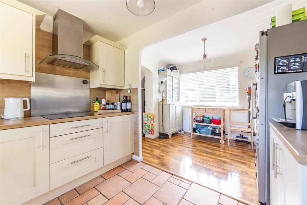 House in Cramlington, Hartford - More