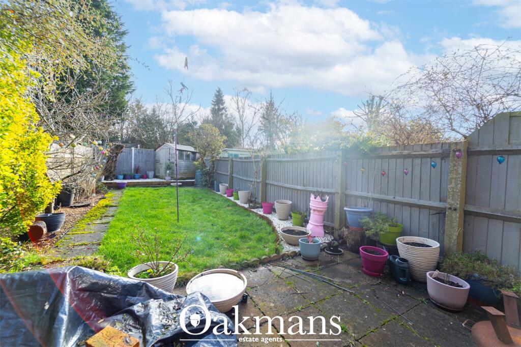 Additional image 35 of Taylor Road, Birmingham, West Midlands, B13